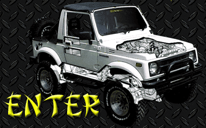Enter Project Samurai